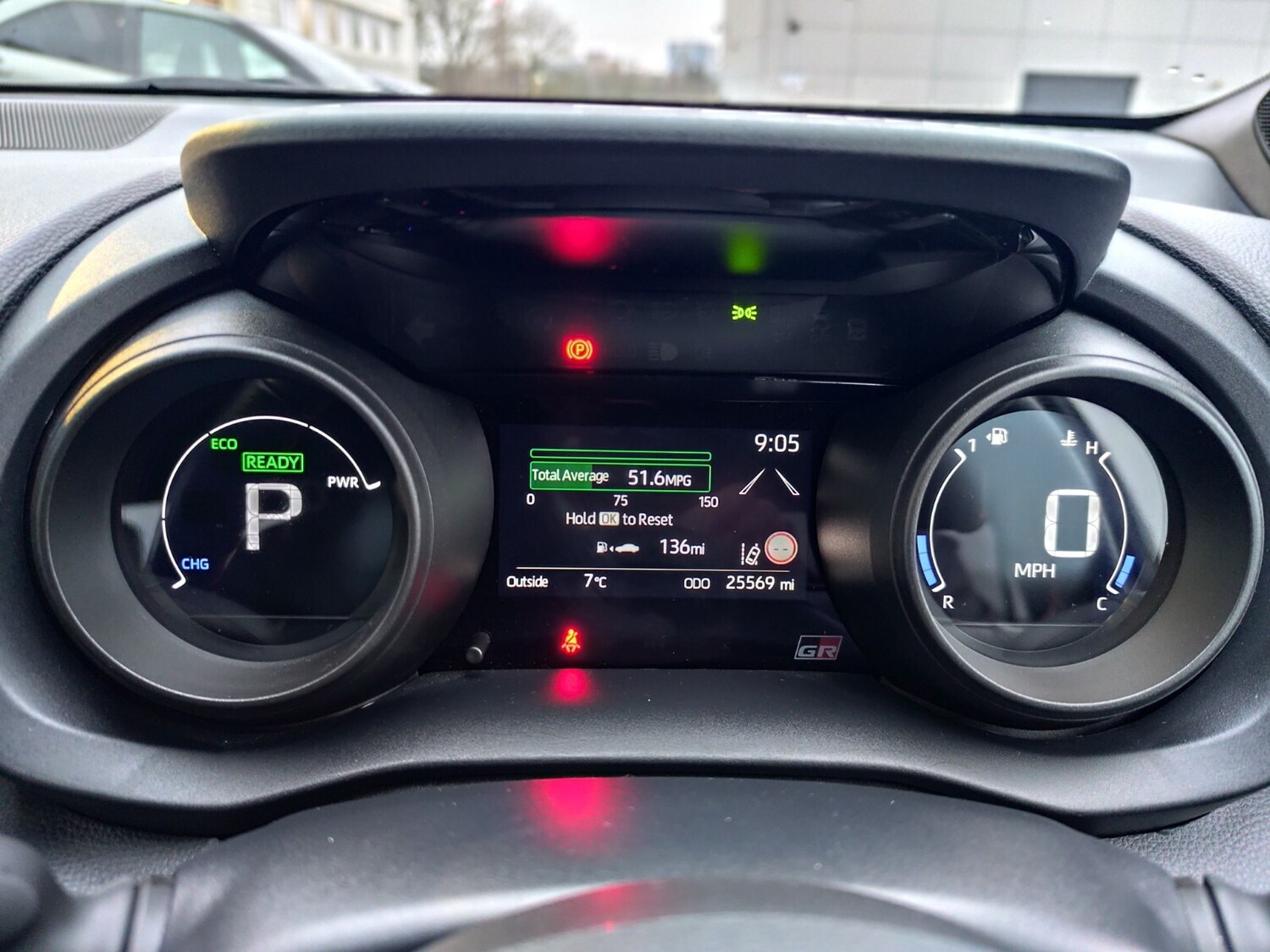 Used Toyota Yaris 2023 for sale - 77004999: Photo 16