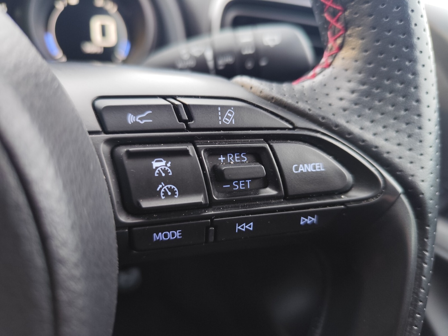 Used Toyota Yaris 2023 for sale - 77004999: Photo 18