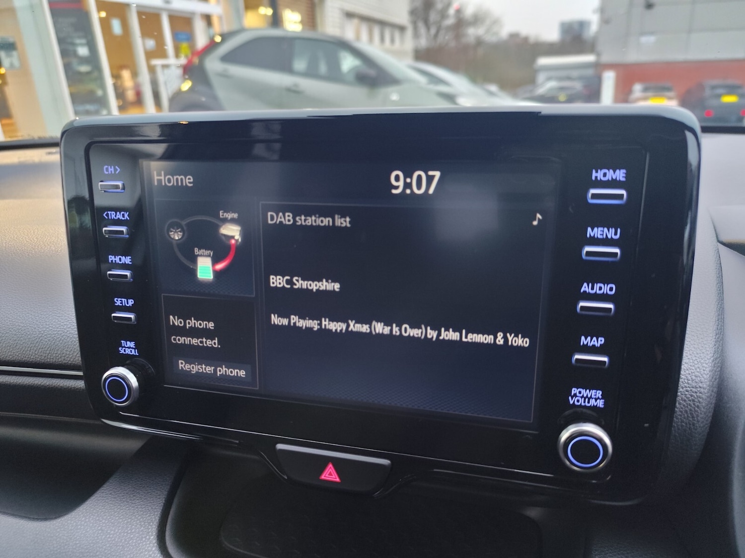 Used Toyota Yaris 2023 for sale - 77004999: Photo 22