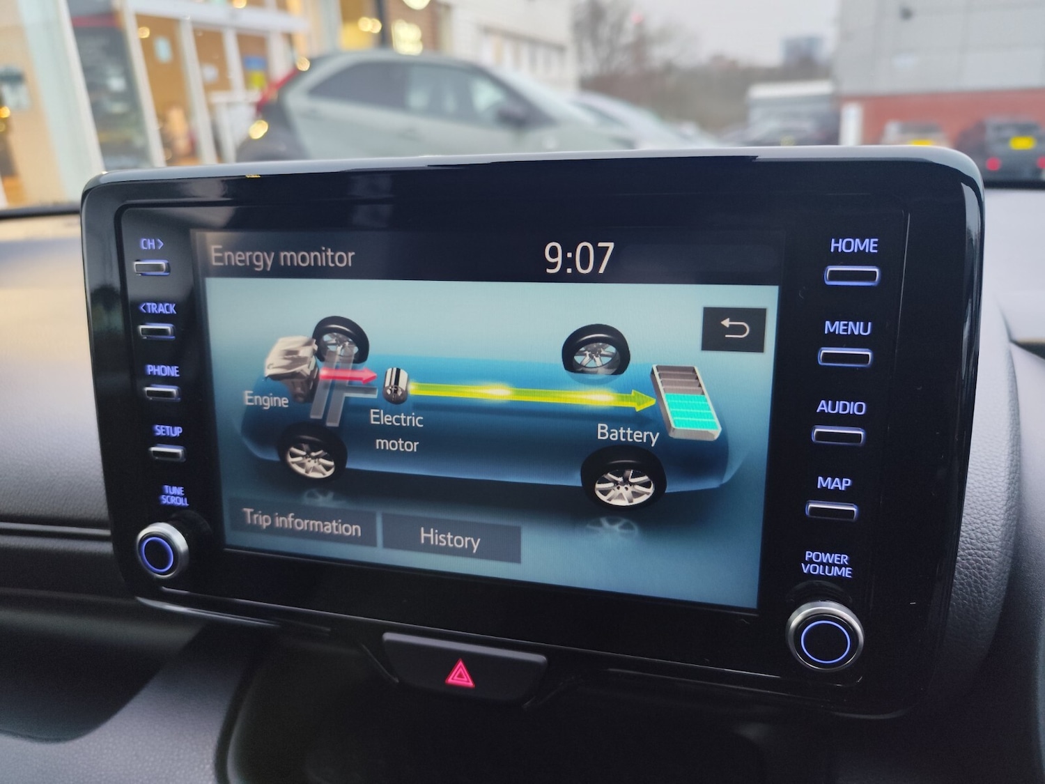 Used Toyota Yaris 2023 for sale - 77004999: Photo 26