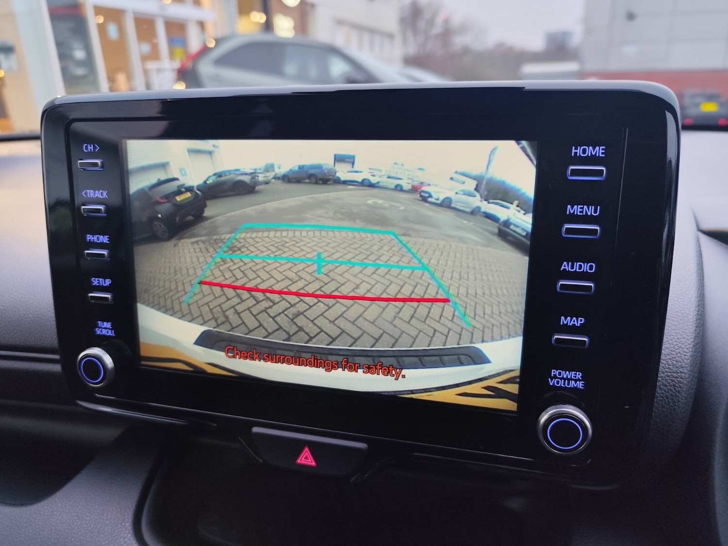 Used Toyota Yaris 2023 for sale - 77004999: Photo 27