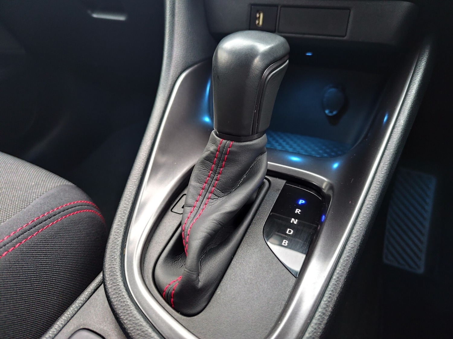 Used Toyota Yaris 2023 for sale - 77004999: Photo 29