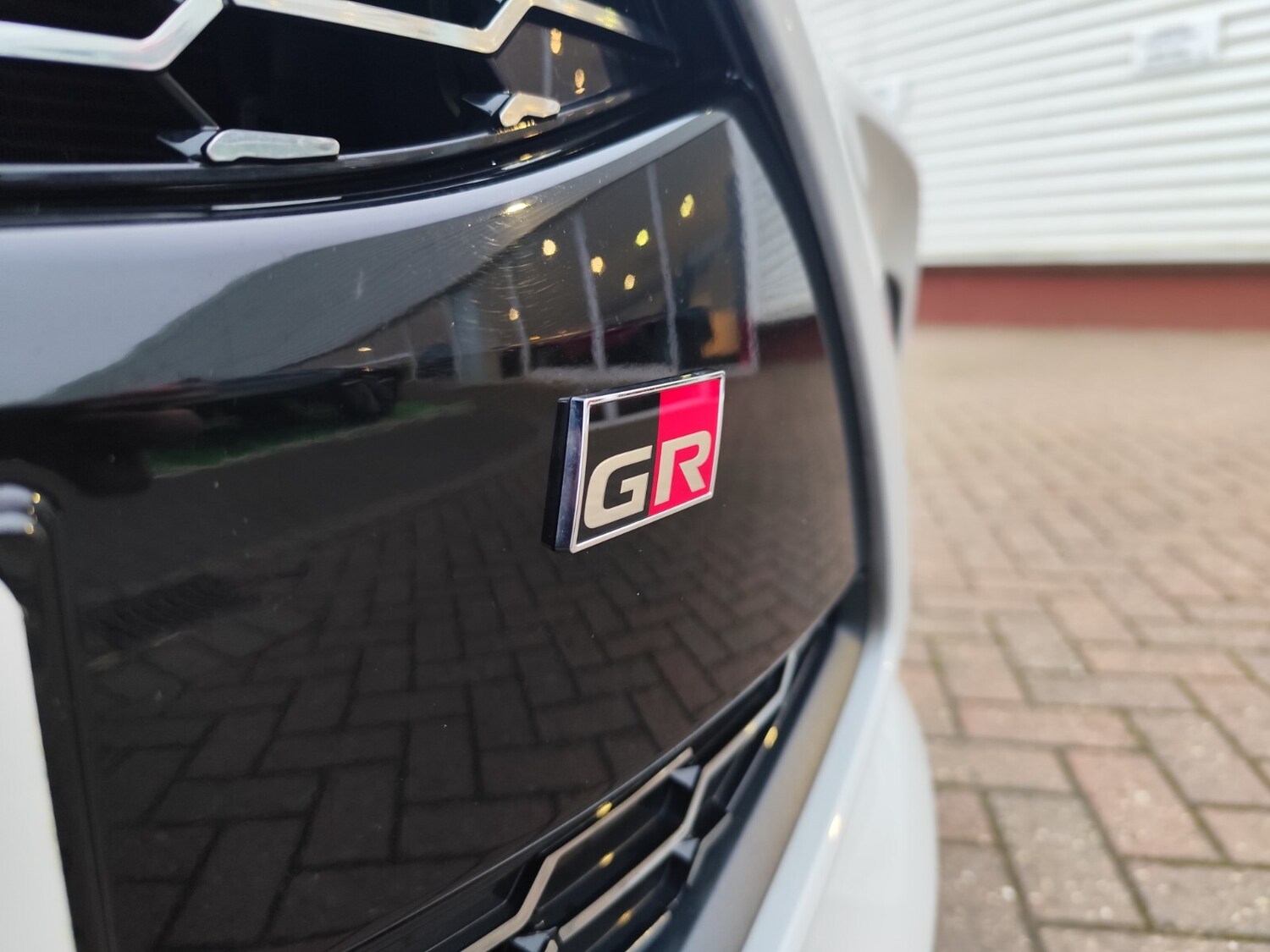 Used Toyota Yaris 2023 for sale - 77004999: Photo 35