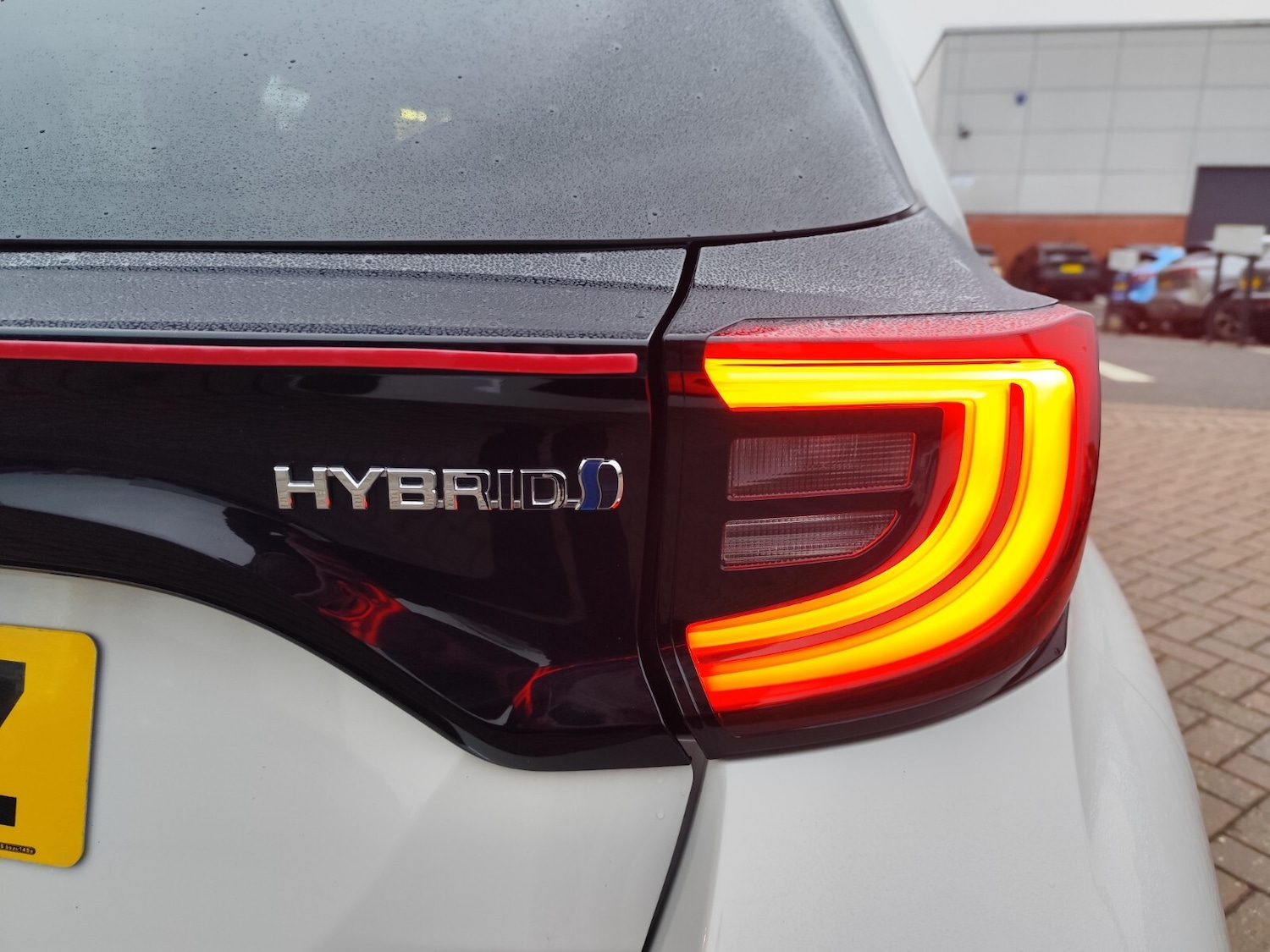 Used Toyota Yaris 2023 for sale - 77004999: Photo 37