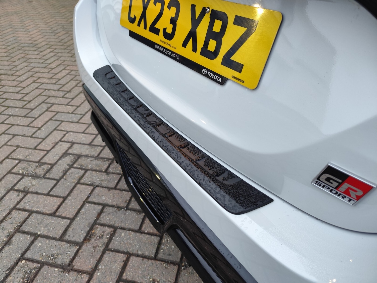 Used Toyota Yaris 2023 for sale - 77004999: Photo 38