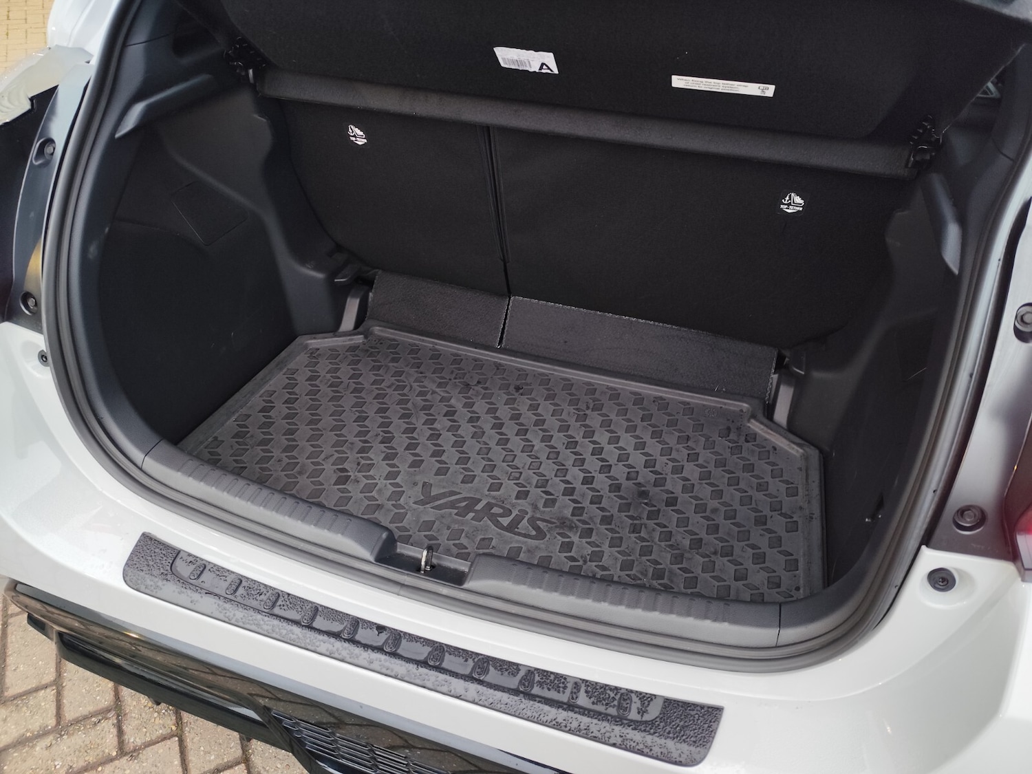 Used Toyota Yaris 2023 for sale - 77004999: Photo 6