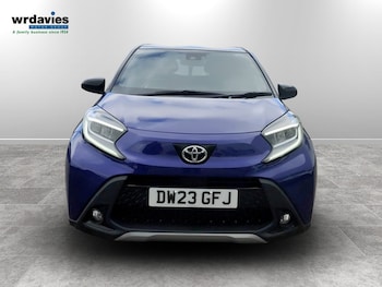 Used Toyota Aygo X 2023 for sale - 78817467: Photo