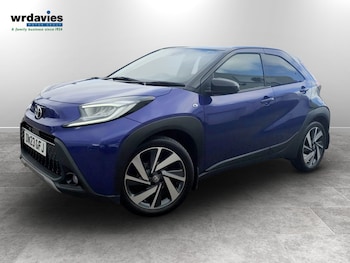 Used Toyota Aygo X 2023 for sale - 78817467: Photo
