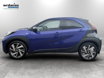 Used Toyota Aygo X 2023 for sale - 78817467: Photo