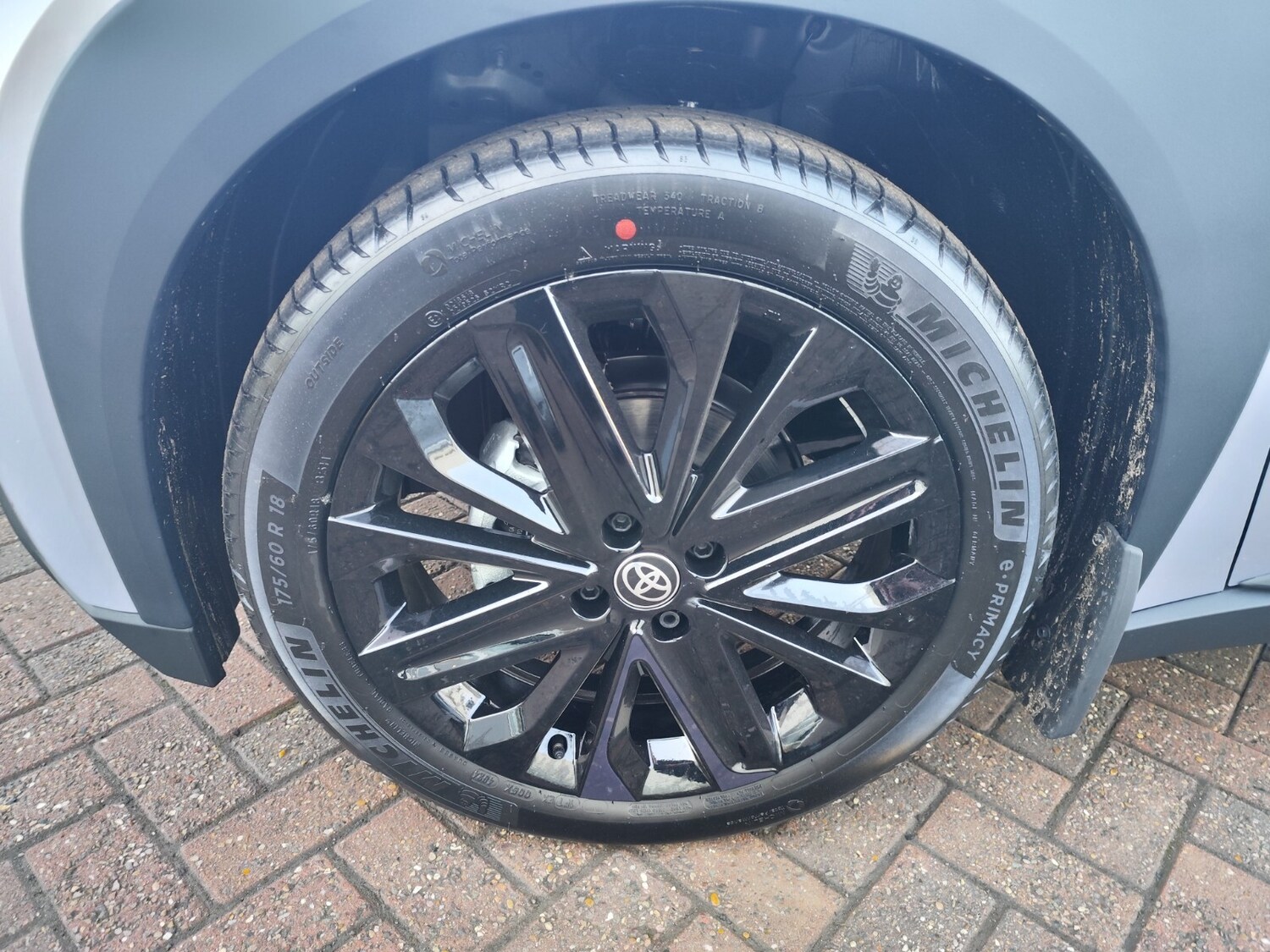 Used Toyota Aygo X 2025 for sale - 77232278: Photo 11