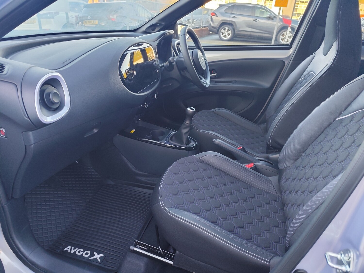 Used Toyota Aygo X 2025 for sale - 77232278: Photo 12