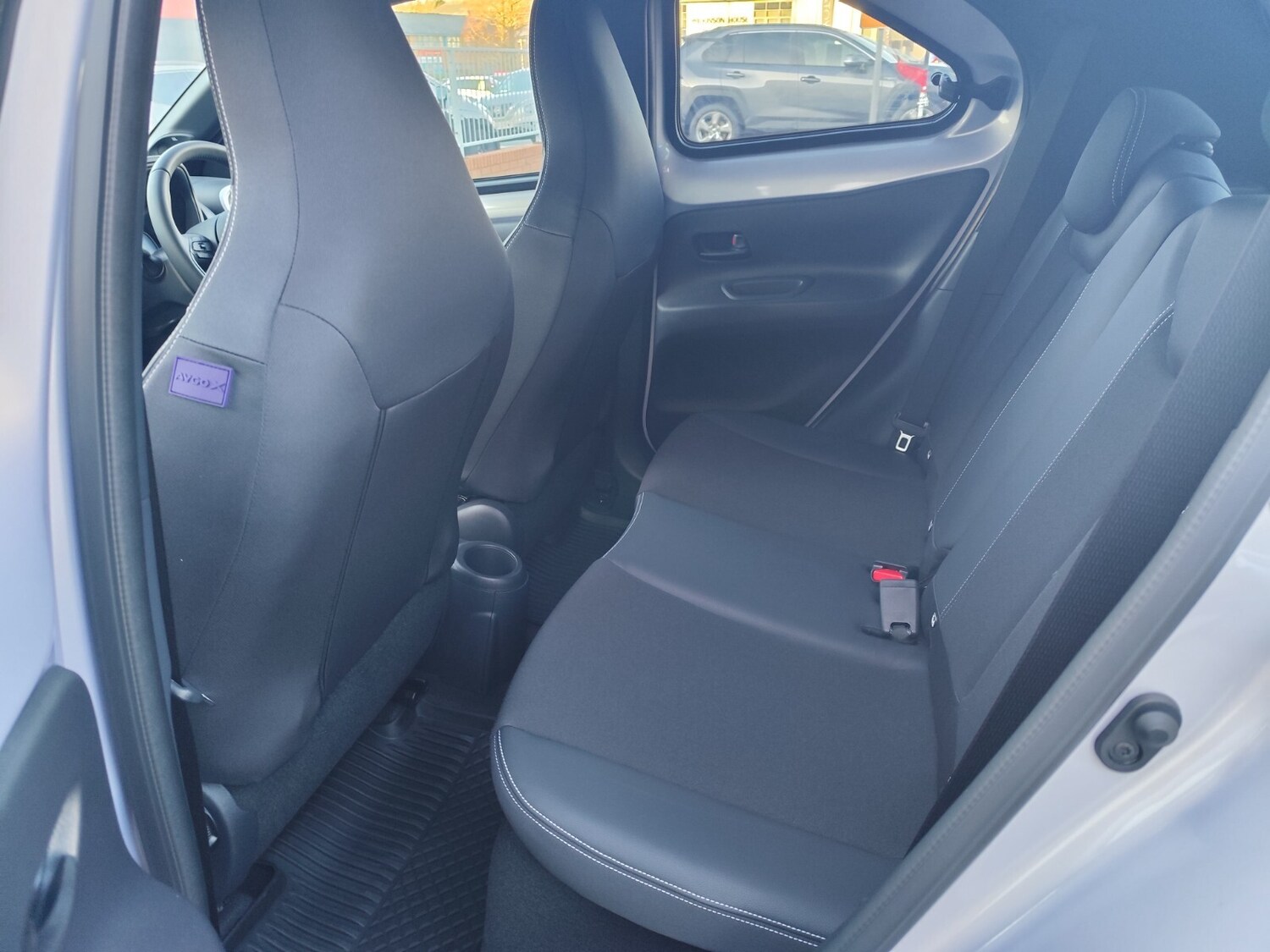 Used Toyota Aygo X 2025 for sale - 77232278: Photo 13