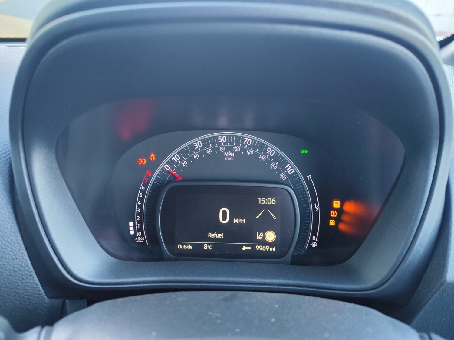 Used Toyota Aygo X 2025 for sale - 77232278: Photo 16