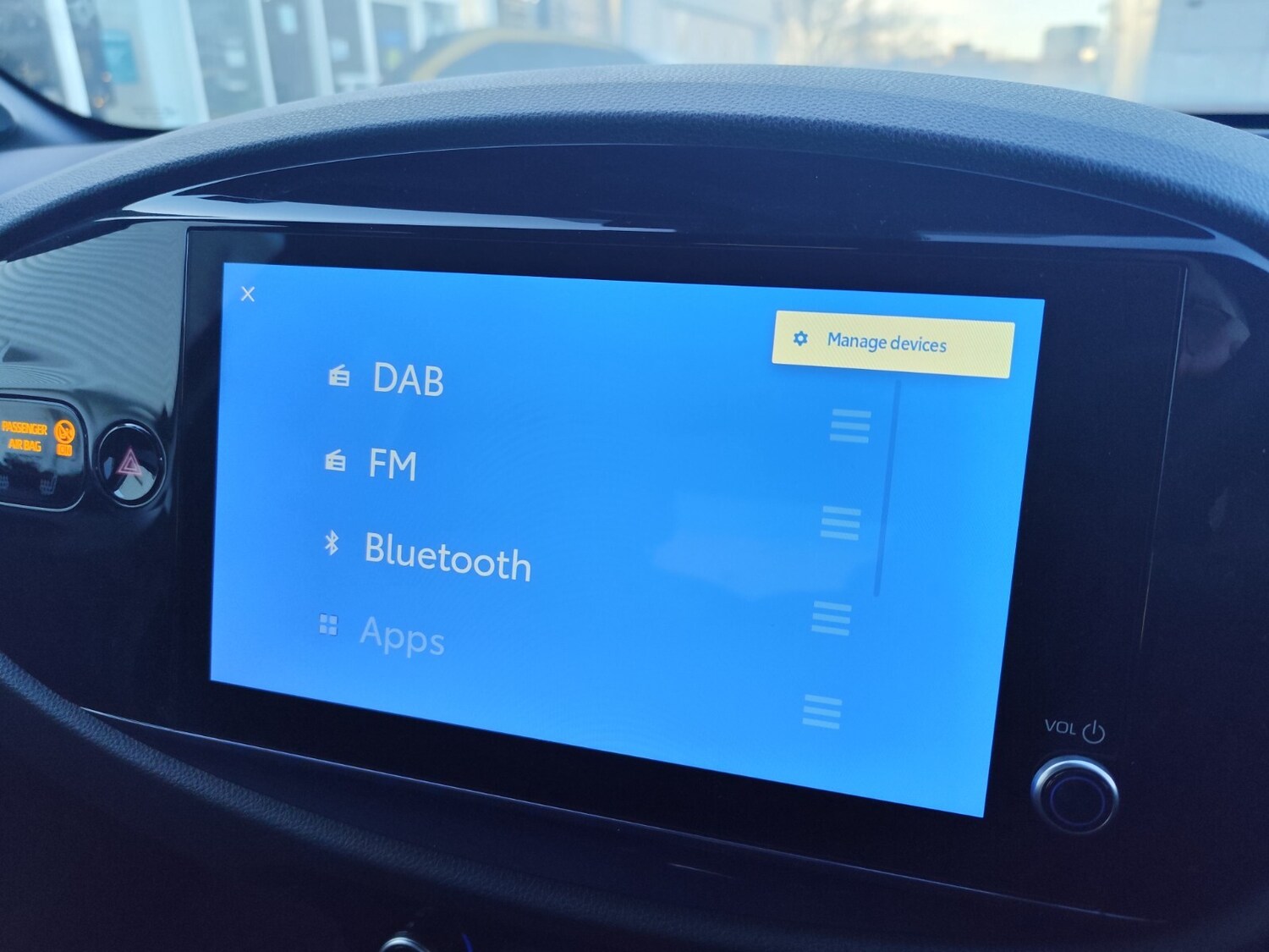 Used Toyota Aygo X 2025 for sale - 77232278: Photo 18