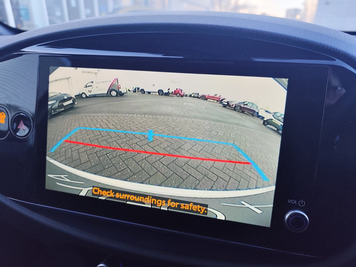 Used Toyota Aygo X 2025 for sale - 77232278: Photo 21