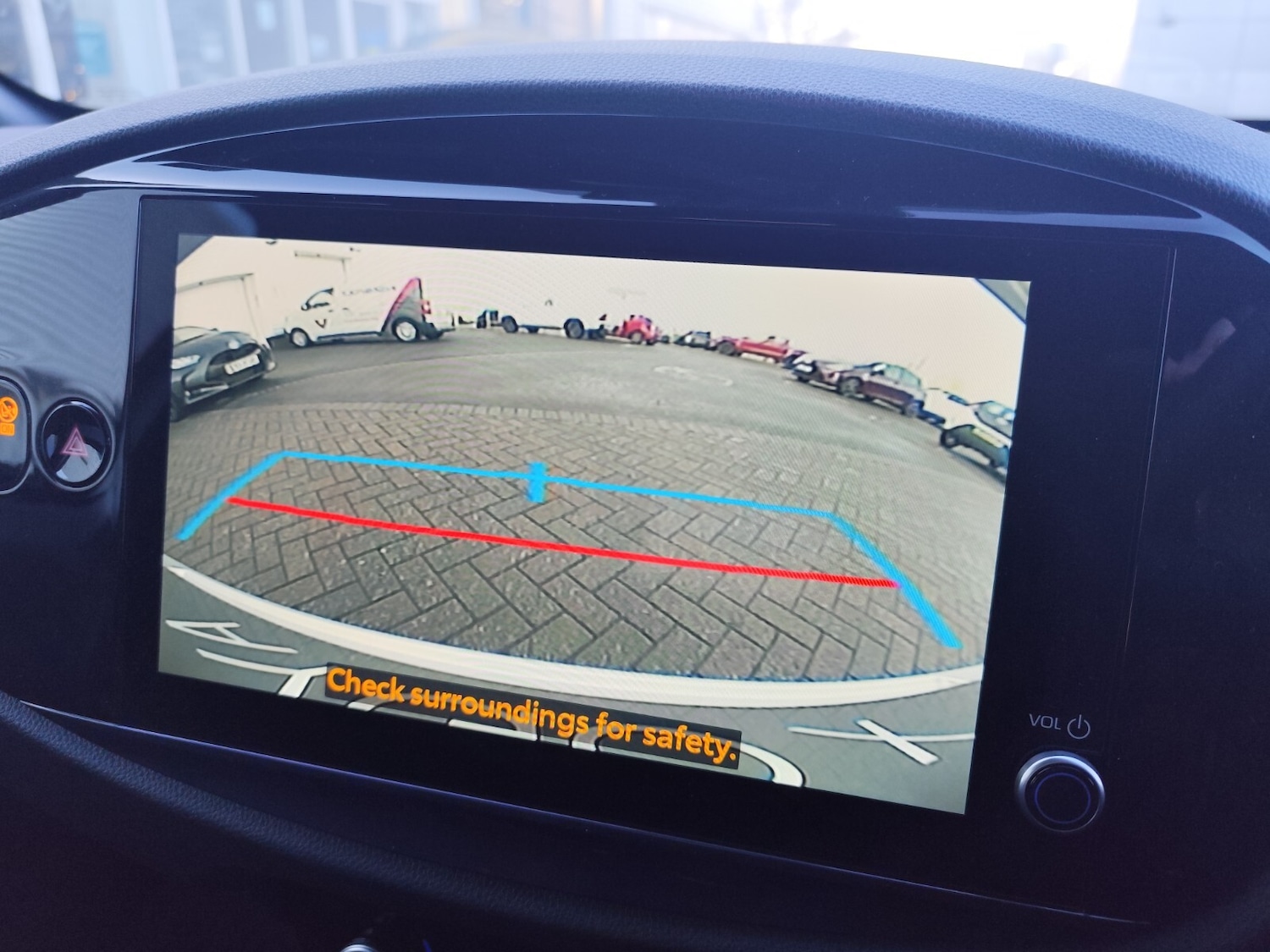 Used Toyota Aygo X 2025 for sale - 77232278: Photo 22