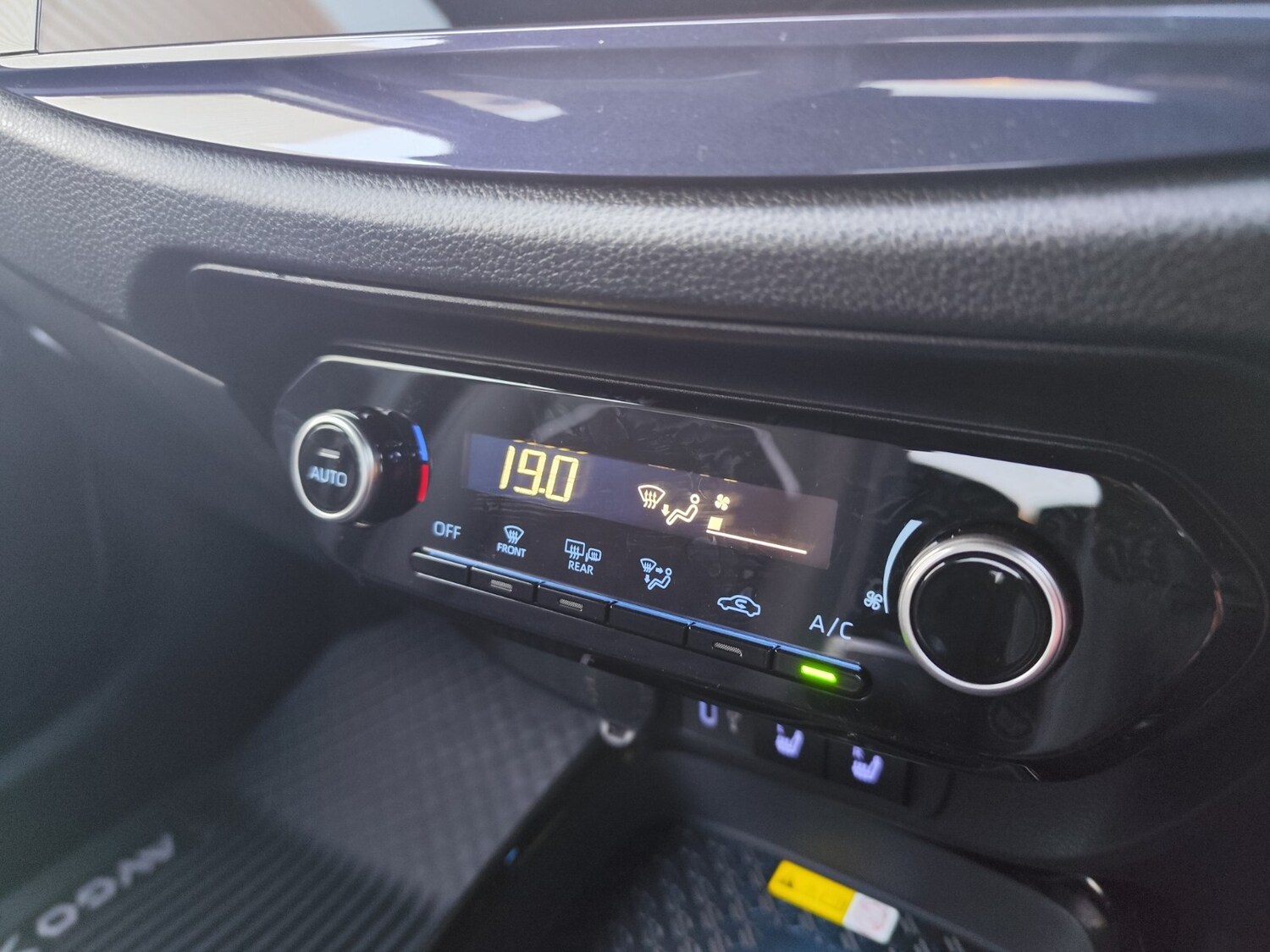 Used Toyota Aygo X 2025 for sale - 77232278: Photo 23