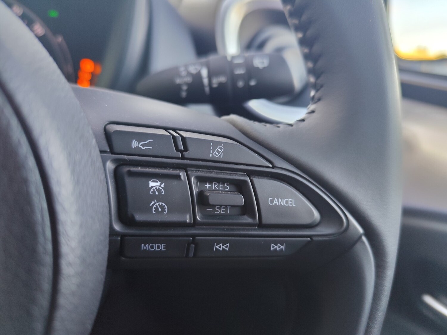 Used Toyota Aygo X 2025 for sale - 77232278: Photo 27