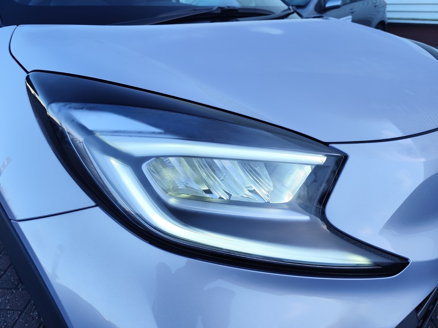 Used Toyota Aygo X 2025 for sale - 77232278: Photo 33