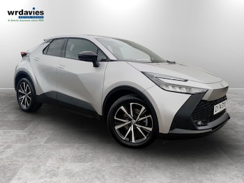 Used Toyota C-HR 2024 for sale - 78270226: Photo