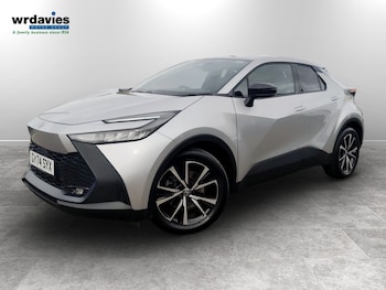 Used Toyota C-HR 2024 for sale - 78270226: Photo