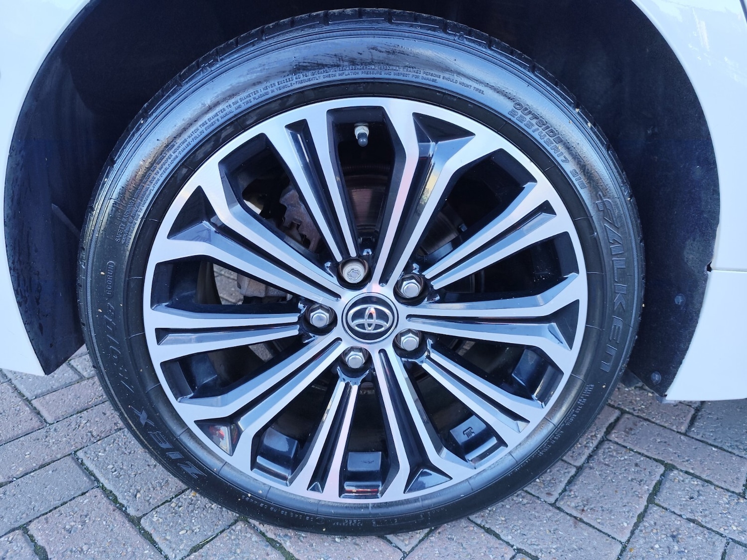 Used Toyota Corolla 2019 for sale - 76332289: Photo 10