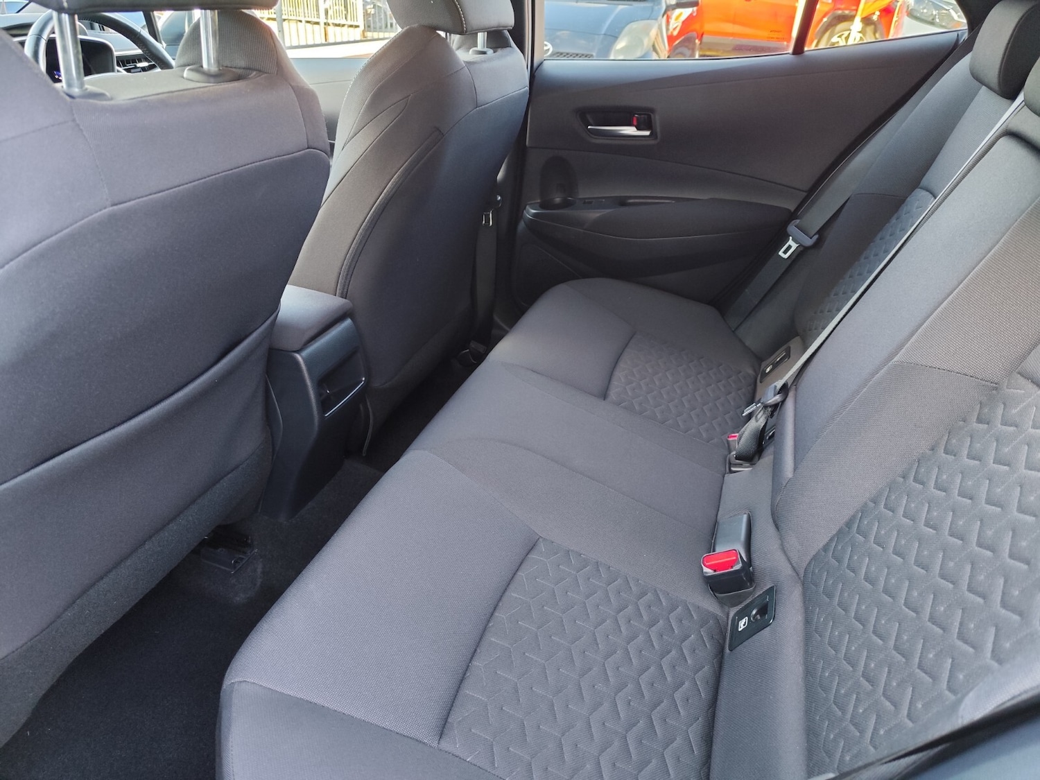 Used Toyota Corolla 2019 for sale - 76332289: Photo 12