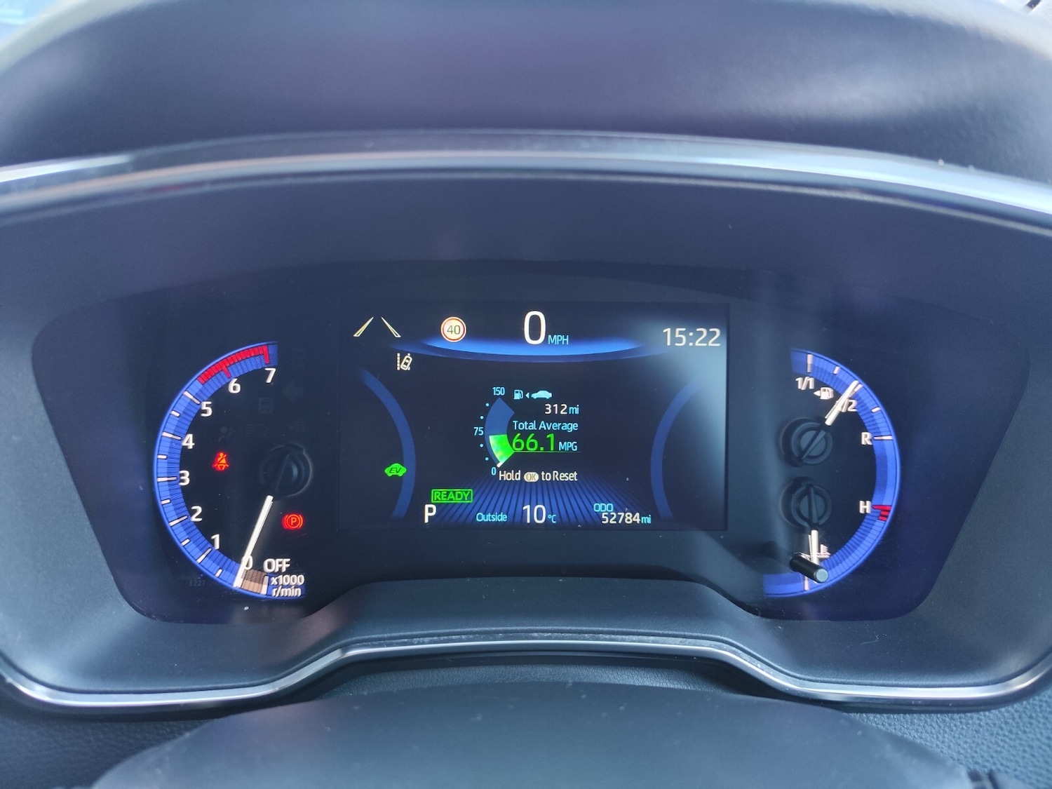 Used Toyota Corolla 2019 for sale - 76332289: Photo 15