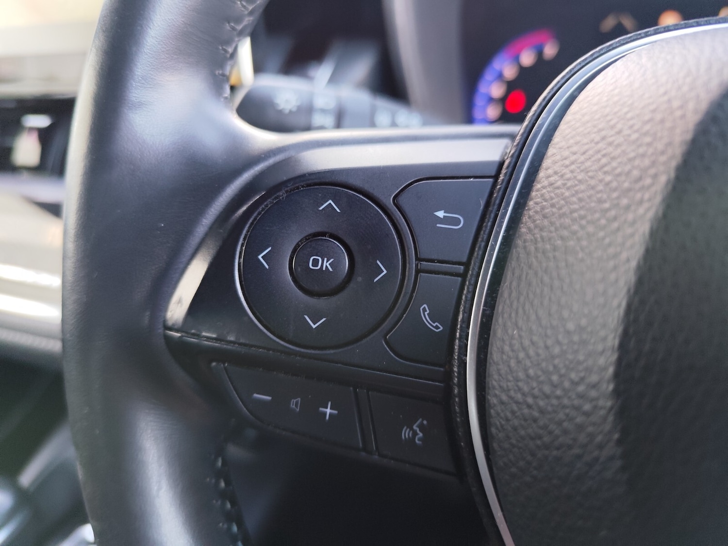 Used Toyota Corolla 2019 for sale - 76332289: Photo 16