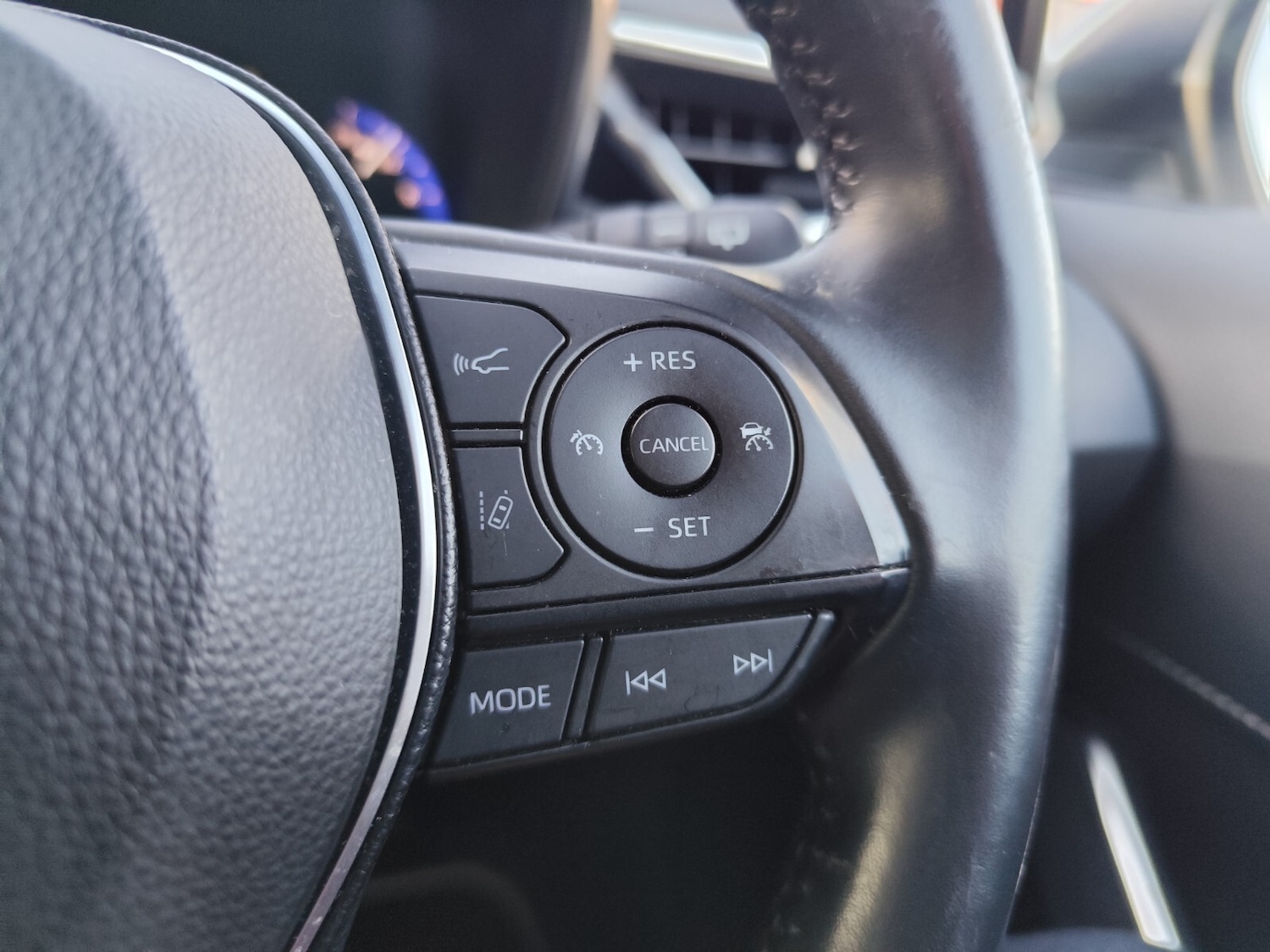 Used Toyota Corolla 2019 for sale - 76332289: Photo 17