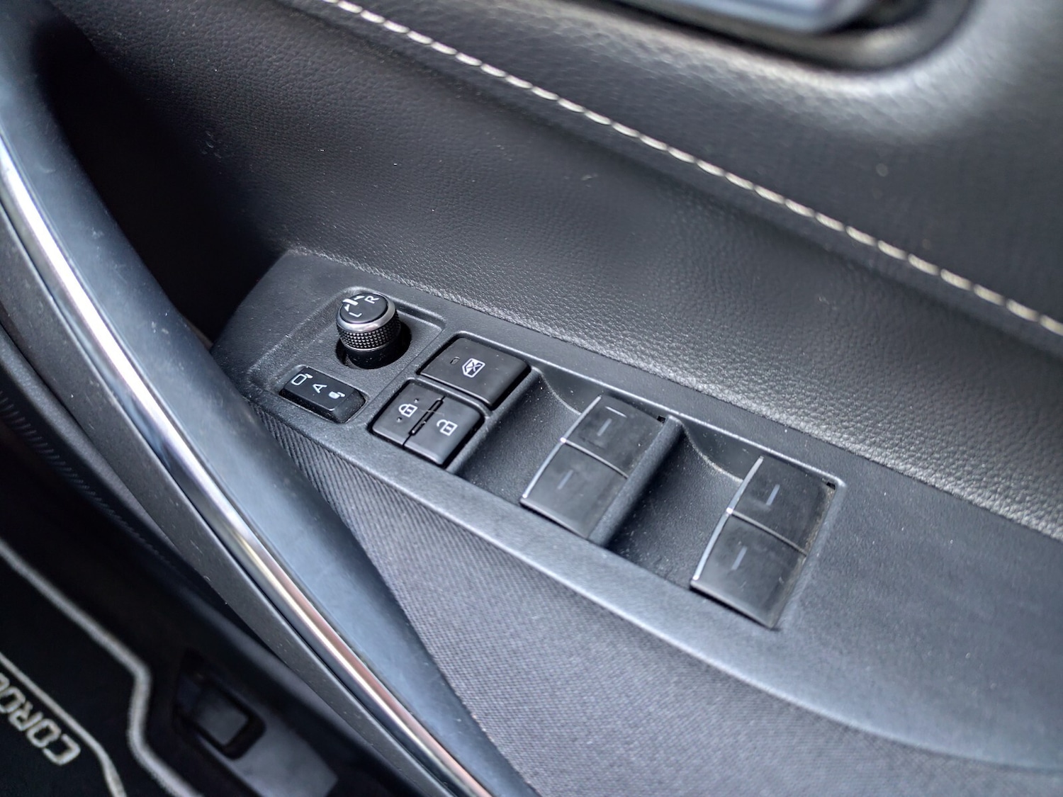 Used Toyota Corolla 2019 for sale - 76332289: Photo 21