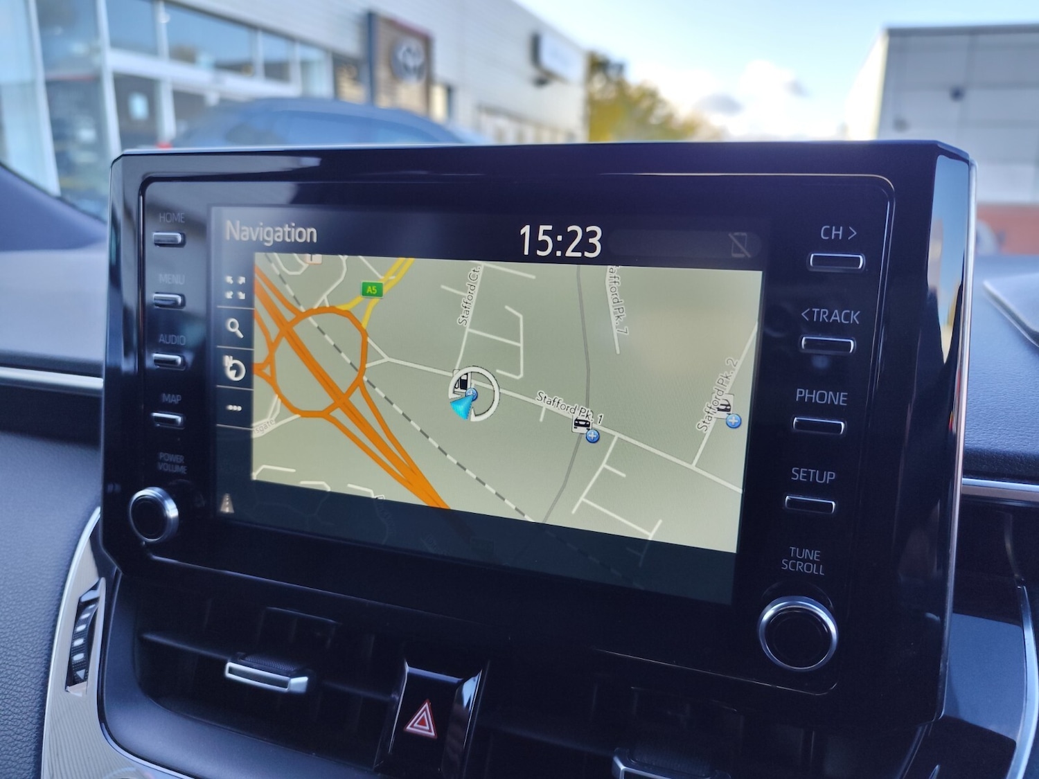 Used Toyota Corolla 2019 for sale - 76332289: Photo 22