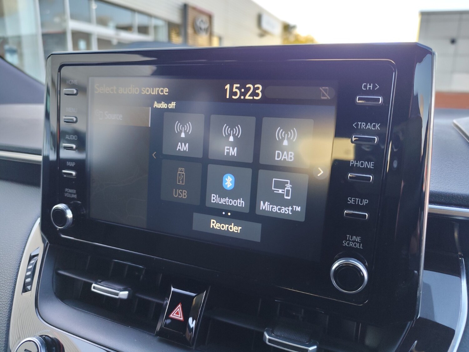 Used Toyota Corolla 2019 for sale - 76332289: Photo 24