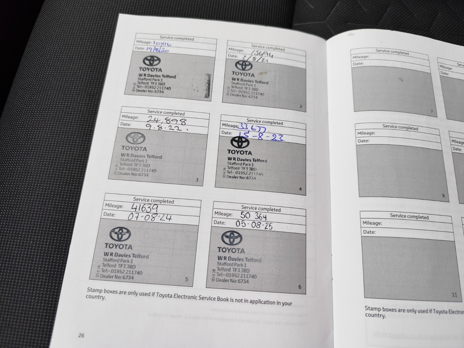 Used Toyota Corolla 2019 for sale - 76332289: Photo 29