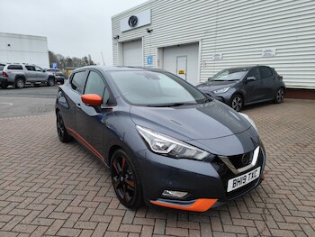 2019 - 0.9 IG-T Tekna 5dr