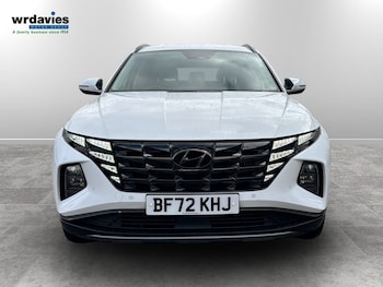 Used Hyundai TUCSON 2023 for sale - 77897194: Photo