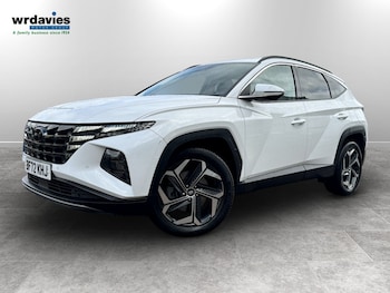 Used Hyundai TUCSON 2023 for sale - 77897194: Photo