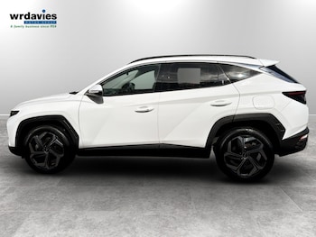 Used Hyundai TUCSON 2023 for sale - 77897194: Photo