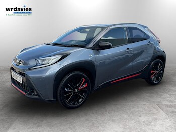 Used Toyota Aygo X 2023 for sale - 77855651: Photo
