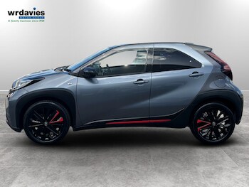 Used Toyota Aygo X 2023 for sale - 77855651: Photo