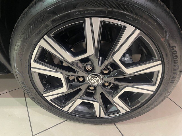 Used Toyota Yaris Cross for sale - 76622215: Photo 2