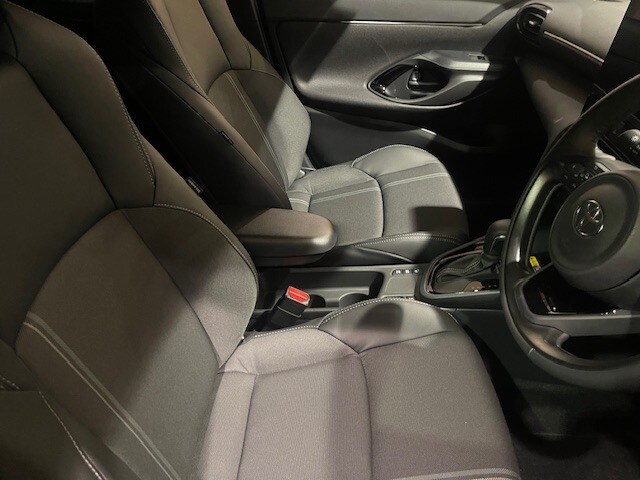 Used Toyota Yaris Cross for sale - 76622215: Photo 3