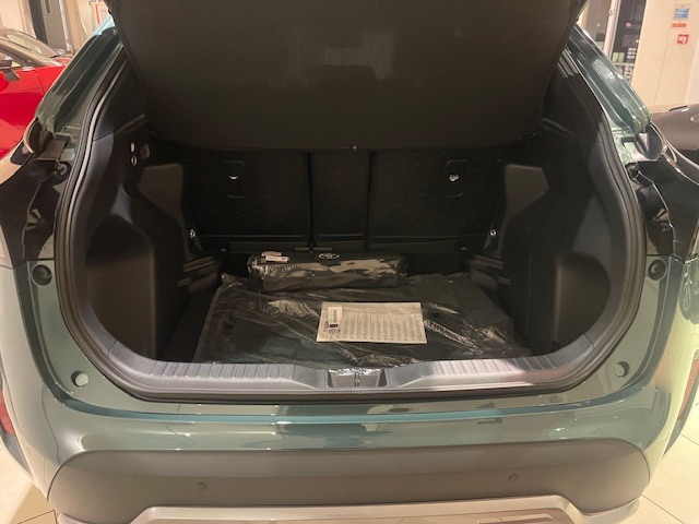 Used Toyota Yaris Cross for sale - 76622215: Photo 5