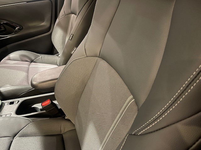 Used Toyota Yaris Cross for sale - 76622215: Photo 7