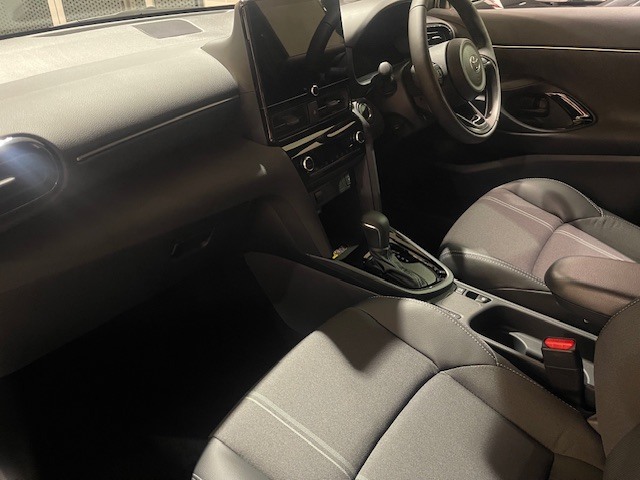 Used Toyota Yaris Cross for sale - 76622215: Photo 8