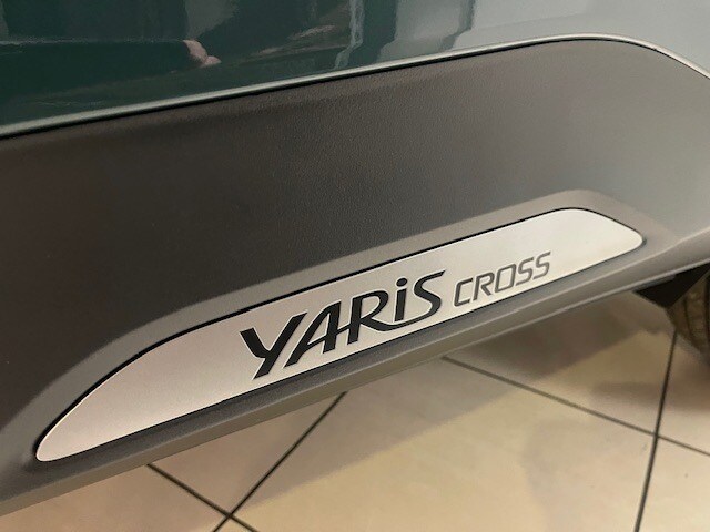 Used Toyota Yaris Cross for sale - 76622215: Photo 9
