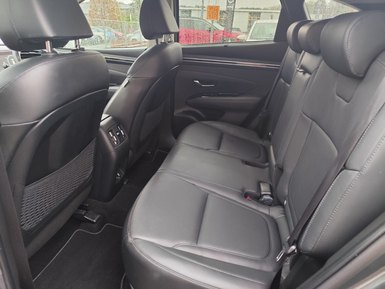 Used Hyundai TUCSON 2021 for sale - 76556808: Photo 13