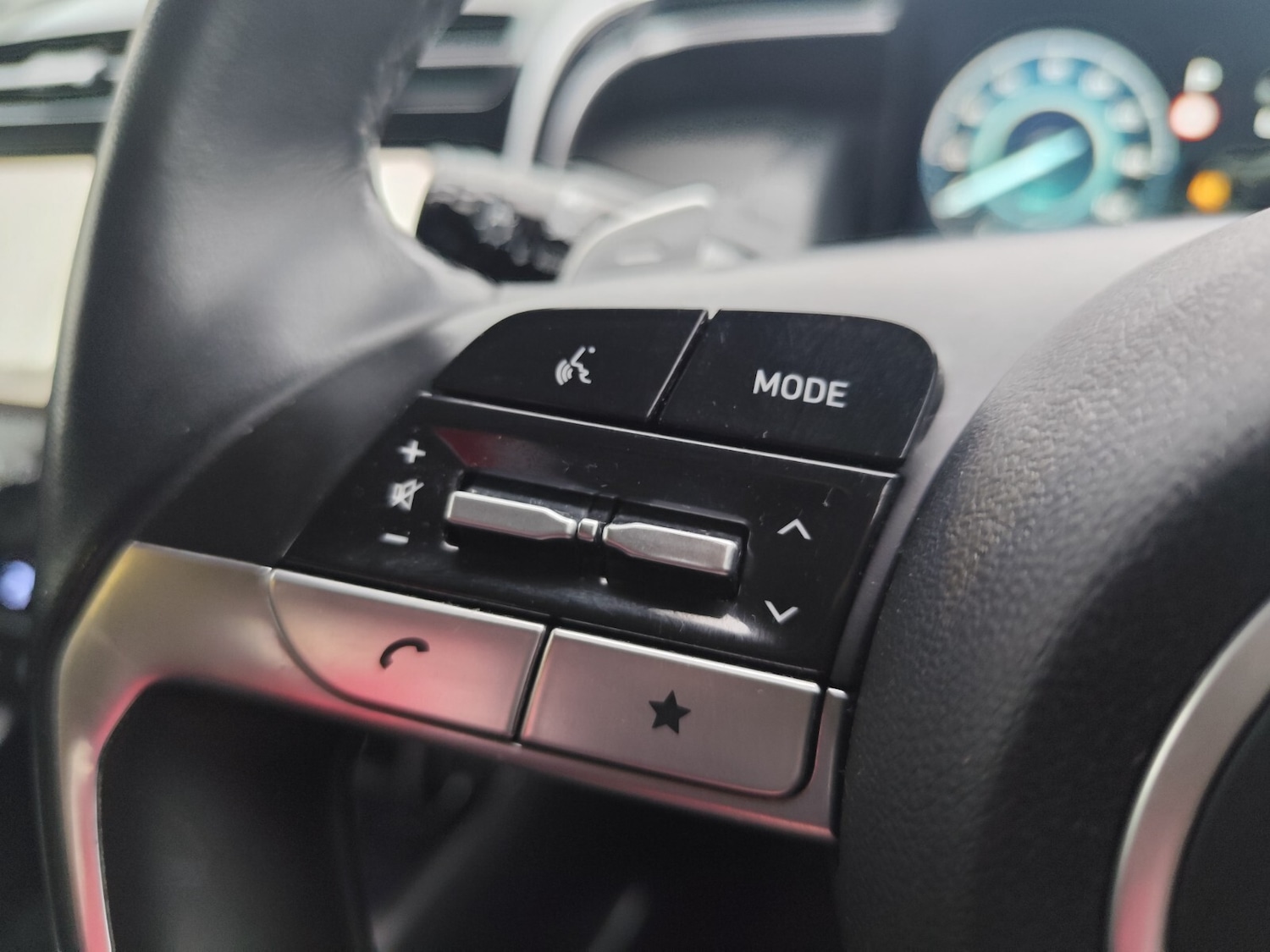 Used Hyundai TUCSON 2021 for sale - 76556808: Photo 18