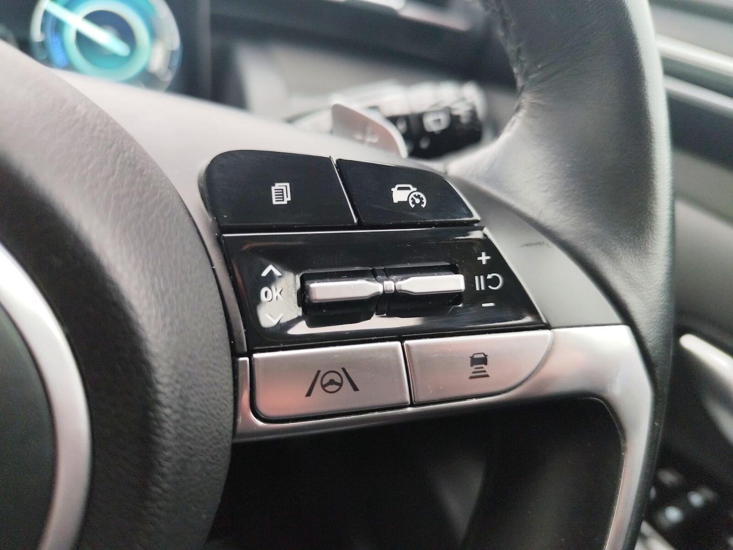 Used Hyundai TUCSON 2021 for sale - 76556808: Photo 19