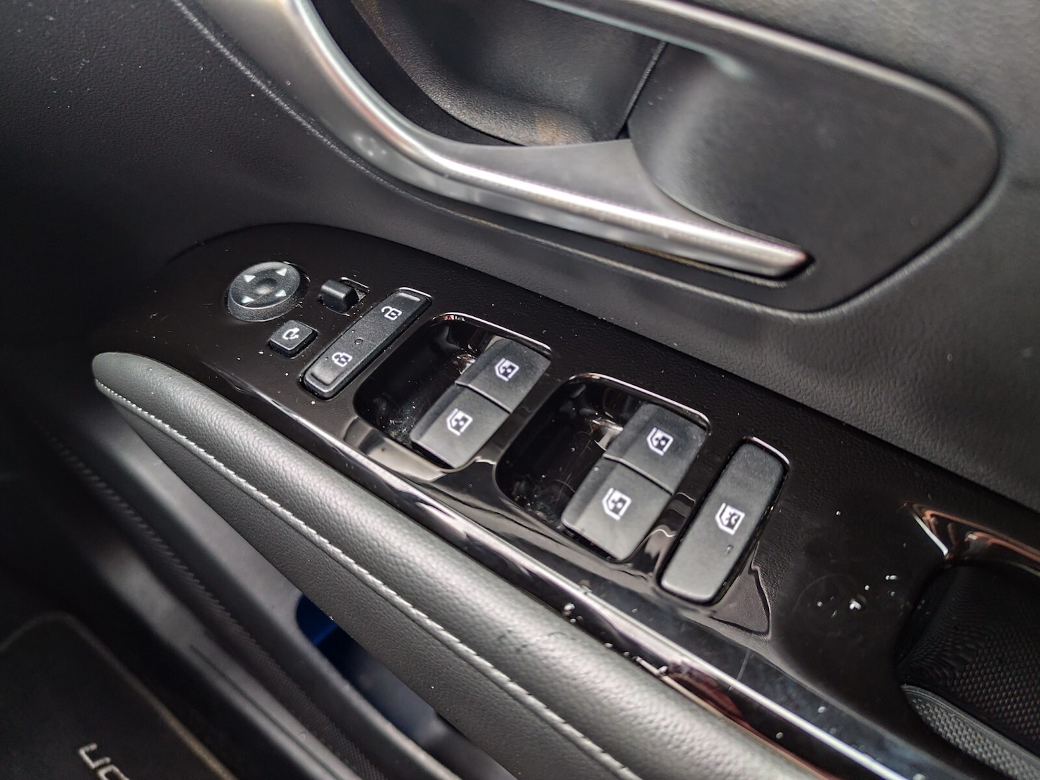 Used Hyundai TUCSON 2021 for sale - 76556808: Photo 23